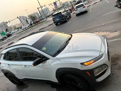 2021 Hyundai Kona Ultimate | Korean Specs | Top of the Line