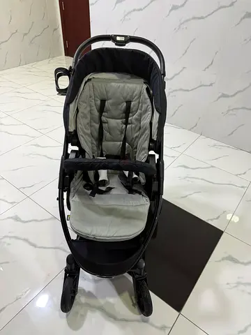 Hauck stroller