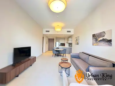 Furnished Luxury 2-Bedroom | Balcony | All Amenities