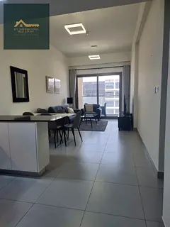 2BR Apartment | The Wings B Arjan | Balcony &amp; City View