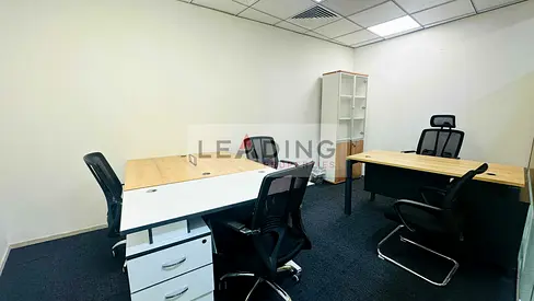 Premium Office Spaces for Rent I Fully Furnished I Luxury–Business Bay