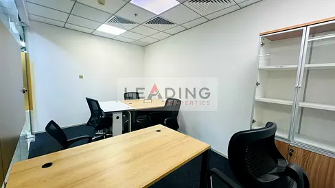 Premium Office Spaces for Rent I Fully Furnished I Luxury–Business Bay