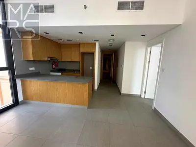 Modern Luxurious Bigger 1bhk + Modern kitchen in Al mamsha Community Gym Pool With All Amenities