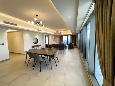 Vastu Large Unit| Exclusive High-Floor 4BR | Ready to Move | Skyline Views| Vastu Direction