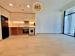 Spacious 2BHK | Chiller Free | Semi Furnished | Prime Azizi Riviera