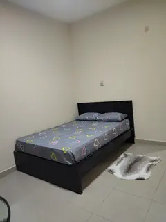 Fully furnished neat and clean luxury room is available for rent in old muwaileh - Sharjah.