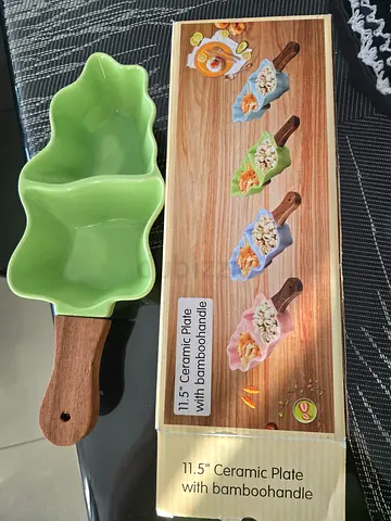 Kitchen stuff