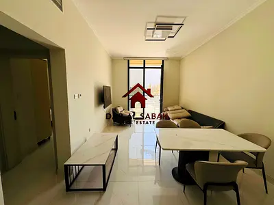 1BHK with One month free❗️Fully Furnished apartment ❗️Balcony ❗️Ready to move