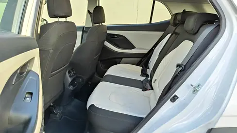 2023 Hyundai CRETA photo 15