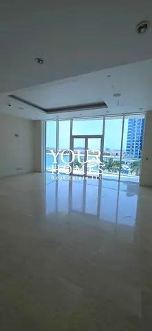 Sea view, 1 bedroom, Oceana