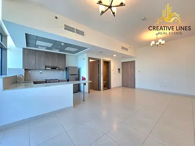 Chiller Free/Open View Spacious 1-Bedroom In Arjan Only 70k