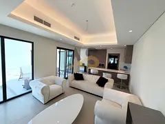 Brand New 4BedRoom (4 MasterBedRoom +Fully Furnished +Maid Room) 170k