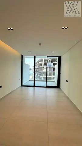 Brand New Studio | Flexible Payments | Prime Arjan Location