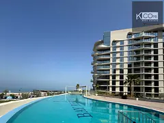 FULLY FURNISHED BRAND-NEW SEAVIEW STUDIO