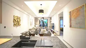 Fully Furnished | Spacious | Ready to Move