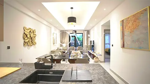 Fully Furnished | Spacious | Ready to Move