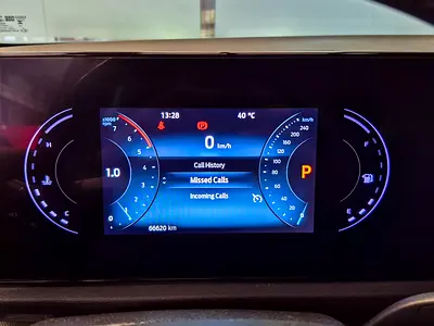 2024 FORD TERRITORY 照片 15