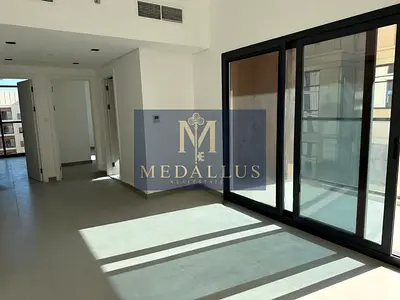 Ready 3BR in Al Mamsha | Near University City & Airport