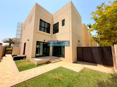 Smart Villas | Green Community | Exceptional Lifestyle