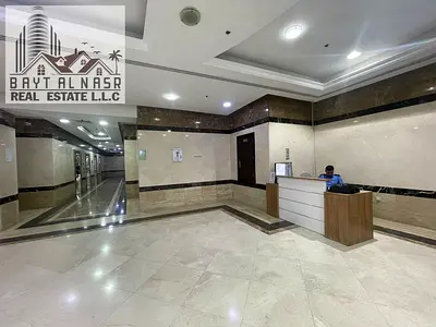 Modern 1 Bedroom Apartment with Balcony & Parking | Emirates City