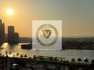 Sea View | Free A/C, Parking, Gym & Pool | Spacious | Prime Location | Deferred Deposit | Easy Dubai Access