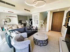 Designer Furniture | Ready to Move | 3 BR villa