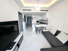 Fully Furnished | 12 Cheques | Vacant Soon