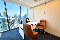 Fully Fitted | Furnished | Close to Metro