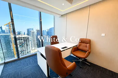 Fully Fitted | Furnished | Close to Metro