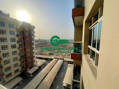 La Vista Residence 2, , Dubai Silicon Oasis (DSO)