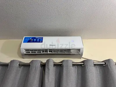 1 Ton Super General Spilt Ac