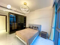 Luxury 3BR + Maid | Panoramic Views | Spacious Layout