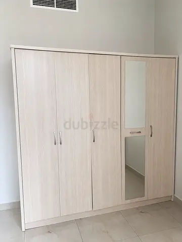 King size bedroom set
