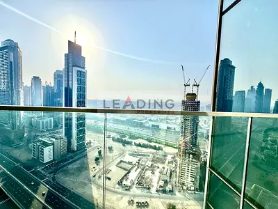 High Floor | Two Sides Sea View | Negotiable
