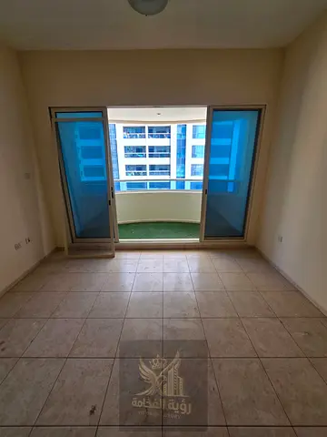 اجمل شقه غرفتين مع خزائن وريسبشن كبير مع بلكونه مع جيم ومسبح وتكييف مجاني وشهر مدفوع مجاني