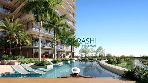 Fully Furnished | Nature-Inspired | 60/40 PP