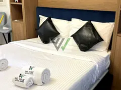 Excellent Location | Spacious Apartment | Bills Included