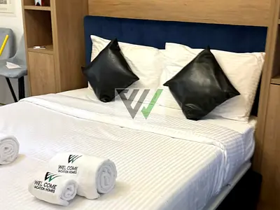 Excellent Location | Spacious Apartment | Bills Included