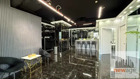 READY office for rent in XL Tower