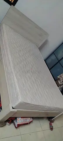 Mattress