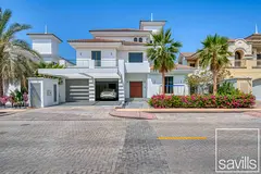 G+2 | Fully Furnished | Upgraded Villa