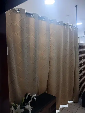 Furnished Semi partition For Lady/Gent Near Burjuman