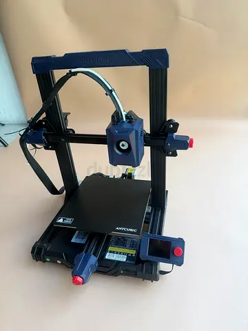 3D Printer
