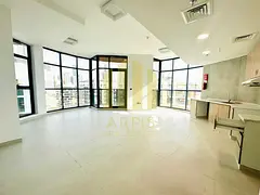 Marina &amp; Skyline View | 2BR Apartment | Balcony | Karimian 3, Jumeirah Garden City