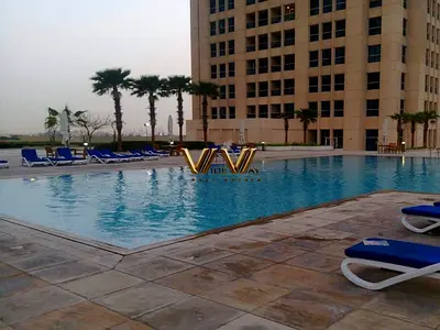 SPACIOUS APARTMENT | CANAL & BURJ AL ARAB VIEWS | PRIME BUSINESS BAY