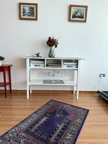 İkea console