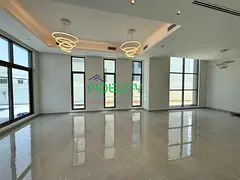 Sophisticated Living | Brand-New 5BR Villa + Office with Pool &amp; Elevator