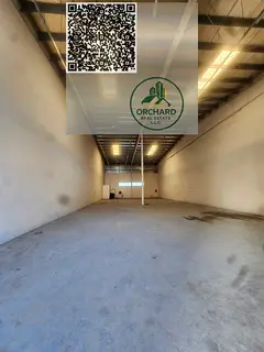 PRIME LOCATION l BRAND NEW WAREHOUSE IN SHARJAH INDUSTRIAL AREA SAJJA