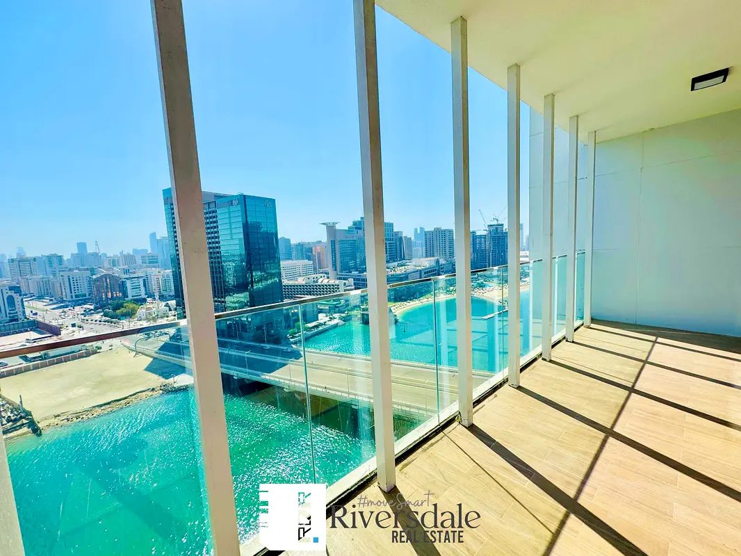 Lavish Furnished -1BHK-Al Mariyah Island