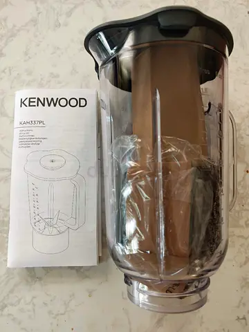 Kenwood  Acrylic Liquidiser